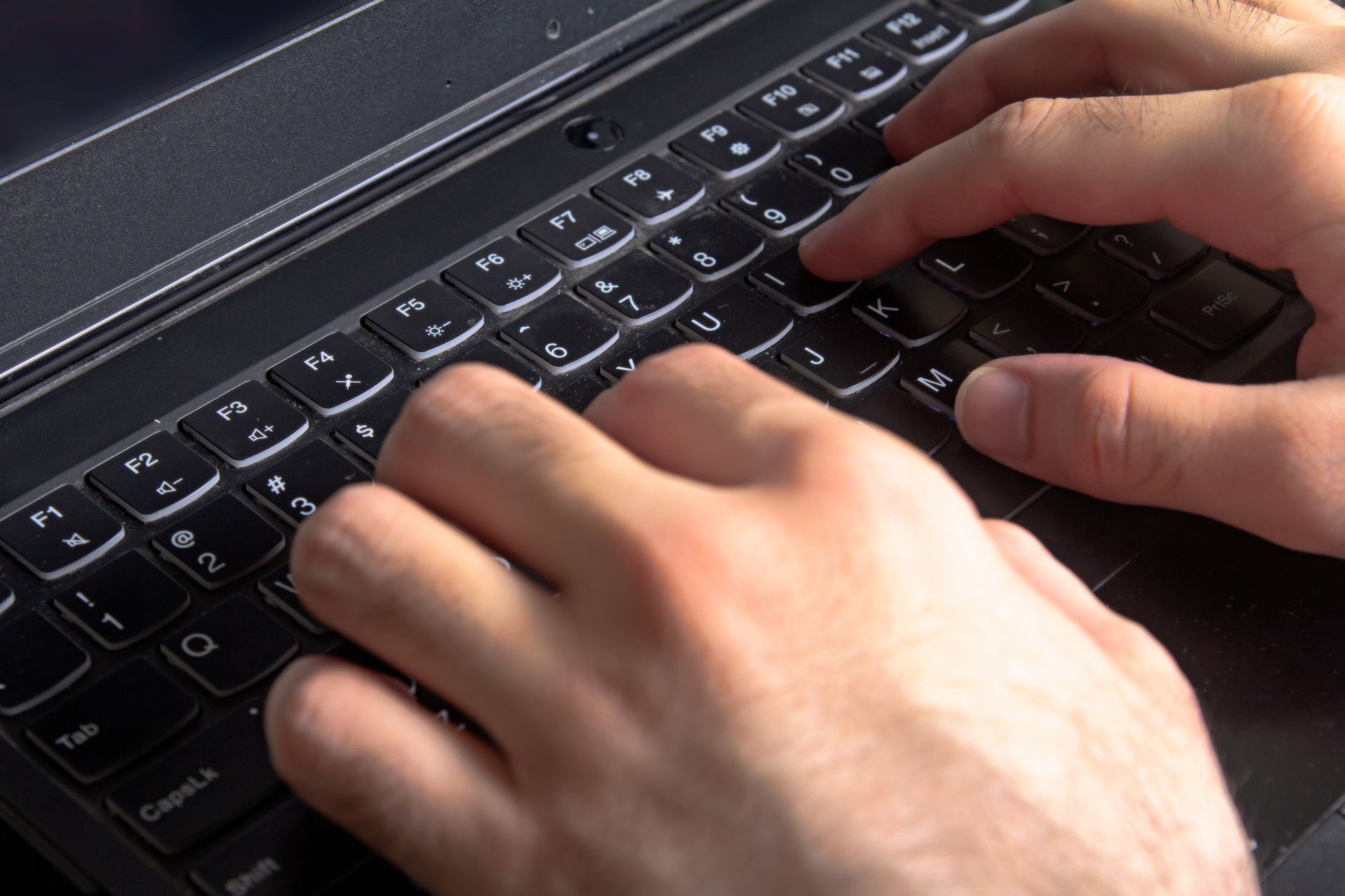 Reconnaître un mail de phishing : le guide complet